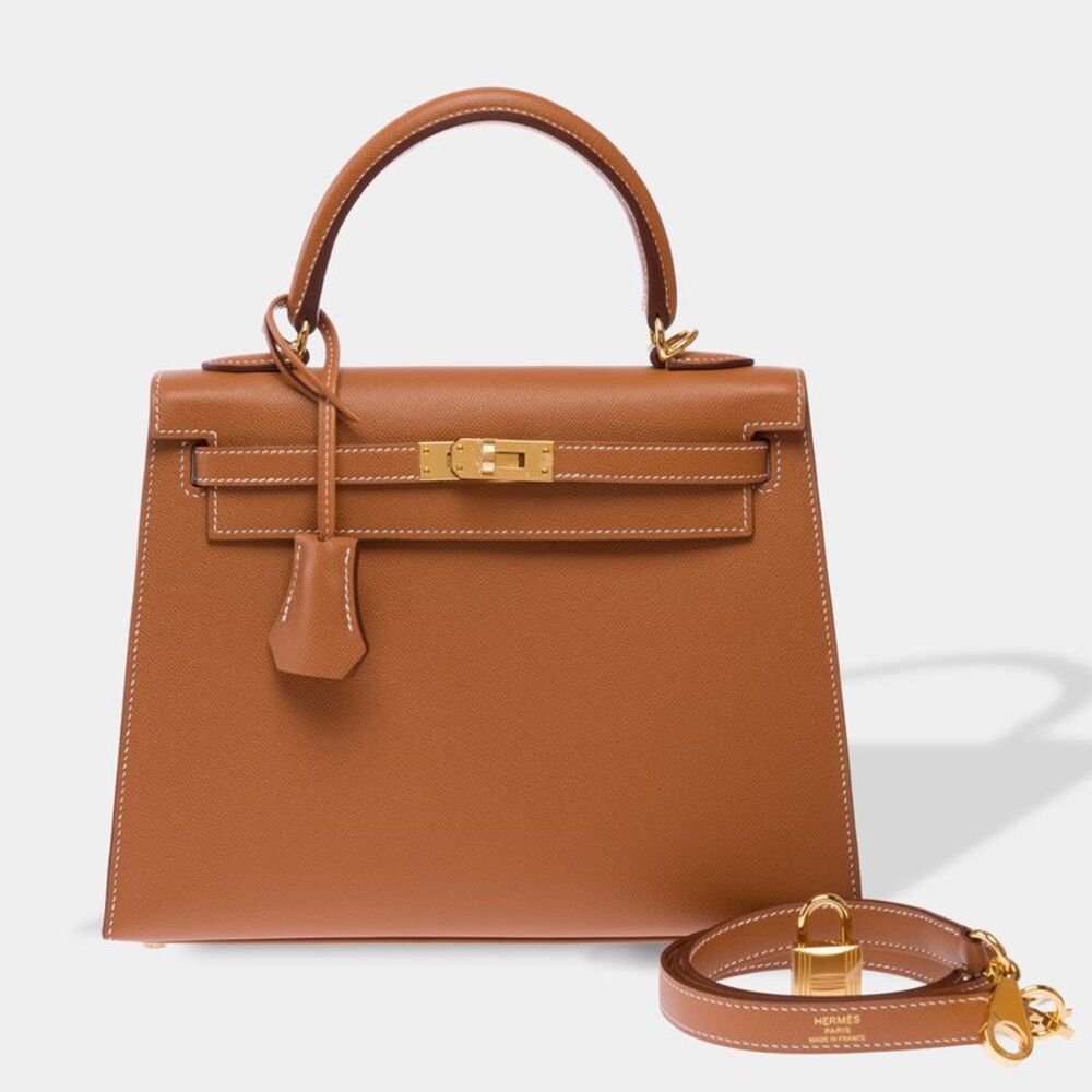 Hermès Kelly 25 Handbag